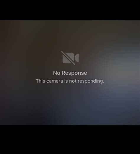 ecobee not responding homekit|ecobee camera not responding homekit.